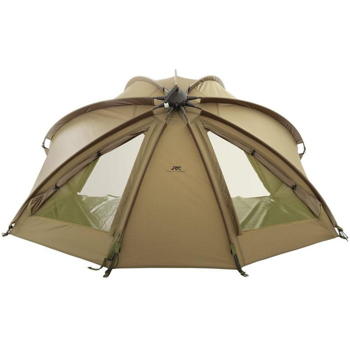 JRC Stealth EZ-Winder Bivvy 7