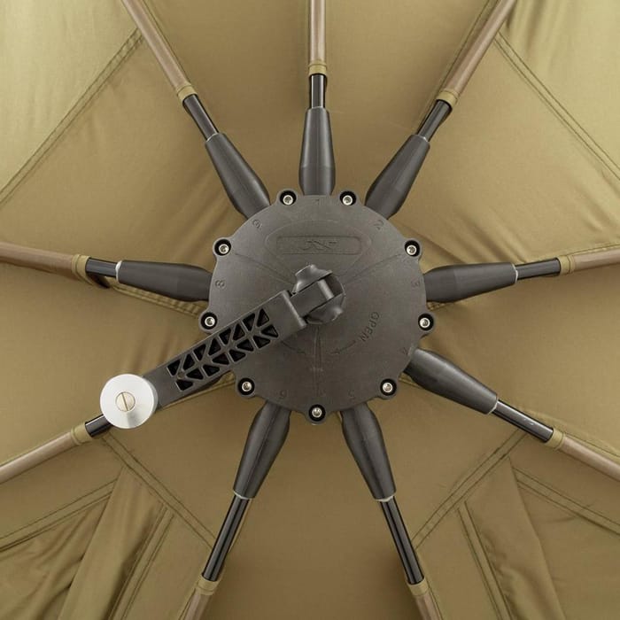 JRC Stealth EZ-Winder Bivvy 10