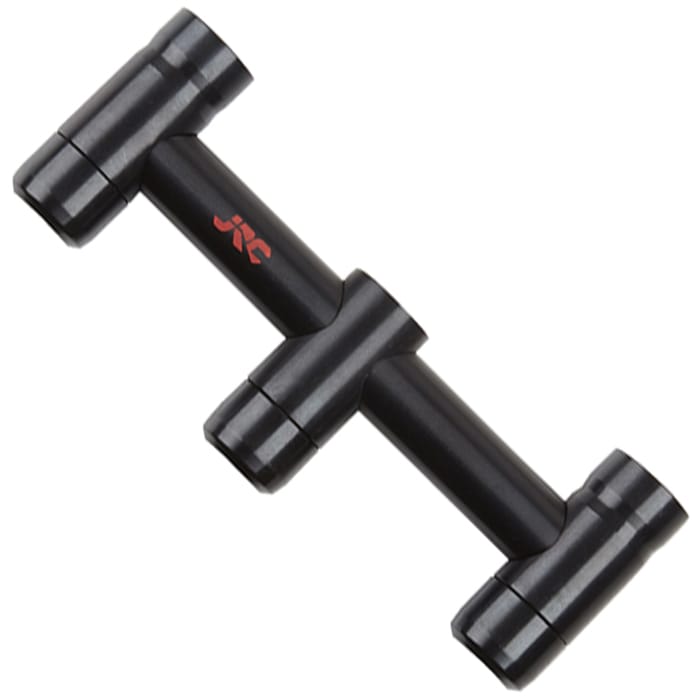 JRC X-Lite 2-Rod Buzz Bars