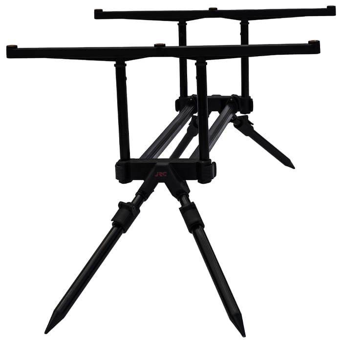 JRC X-Lite DR Fishing Rod Pod