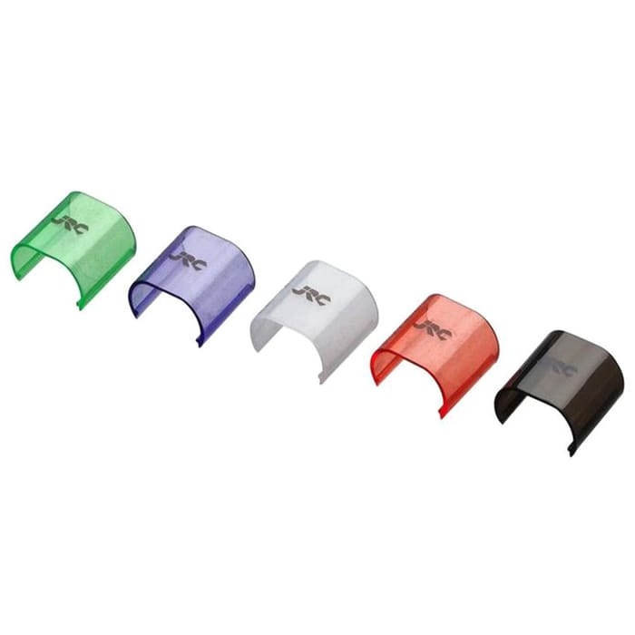 JRC X-Lite Indicator 3-Piece Set 1