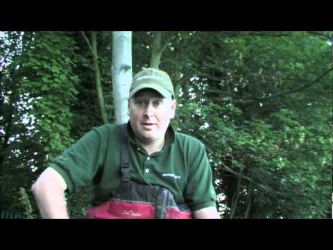 Lee Taylor introduces the Greys Prodigy Extenda Bait Bands