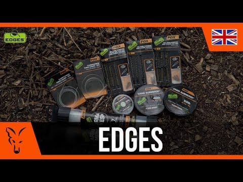 ***CARP FISHING TV*** Edges Additions