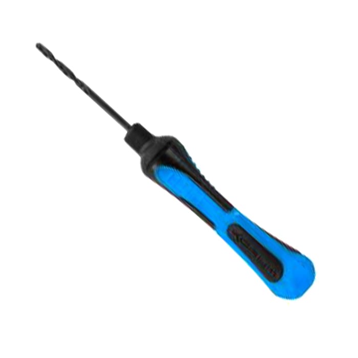 Korum Ti Fishing Bait Drill