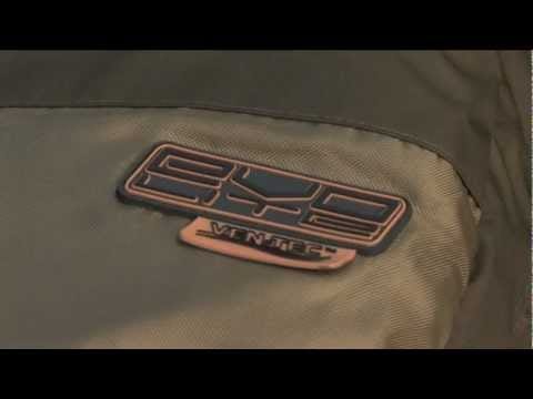 Fox Evo Ven-Tec All Season Sleeping Bag