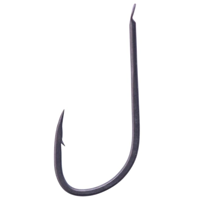 Kamasan Diamond Standard Maggot Spade Hooks - Barbed