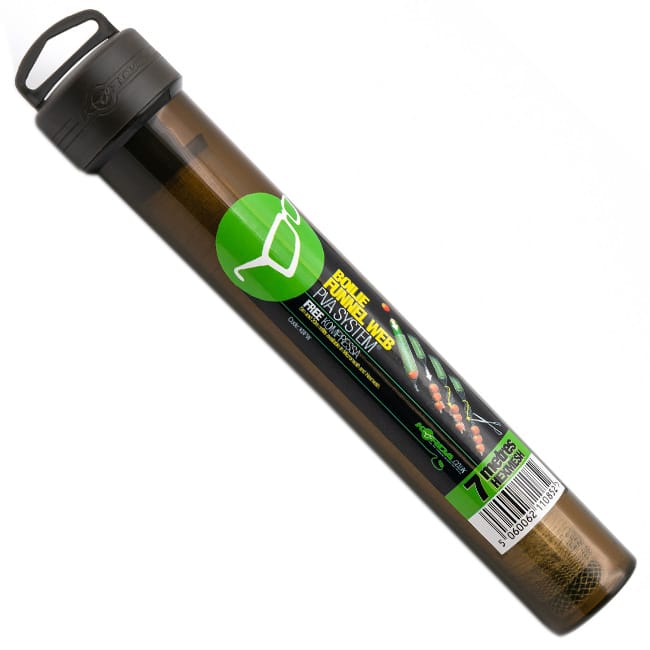 Korda Boilie Funnel Web PVA Fishing System 1