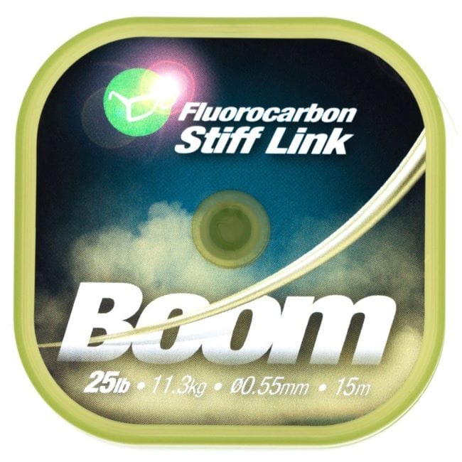 Korda Boom Fluorocarbon 25lb