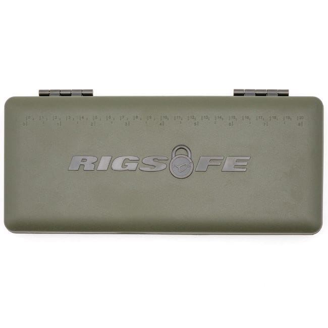 Korda Mini Combi Fishing Rig Safe