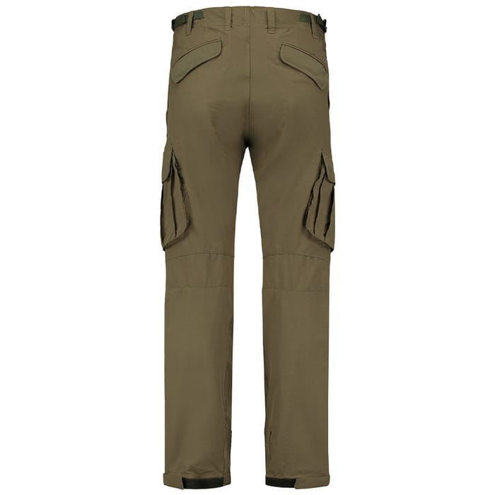 Korda Original Fishing Kombats Back