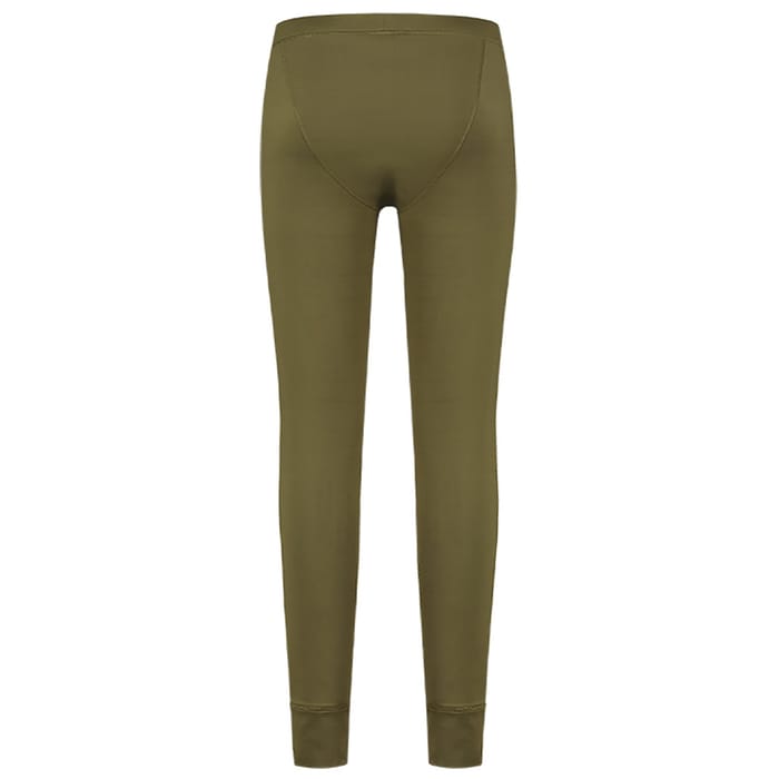 Korda Kore Thermal Fishing Leggings Back