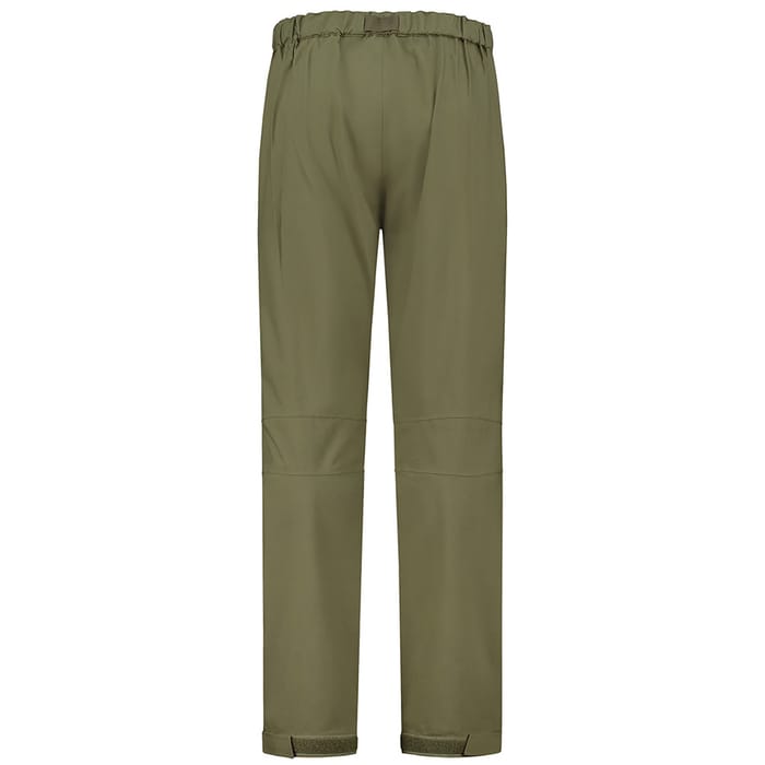Korda Kore Drykore Fishing Over Trousers Olive Back