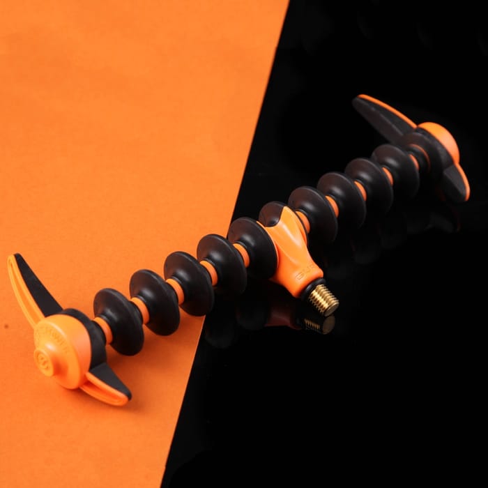 Guru Reaper Front Rest Head 5