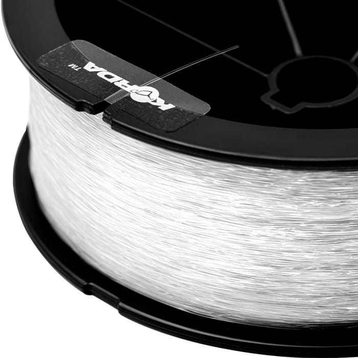 Korda Kontour Fluorocarbon 2