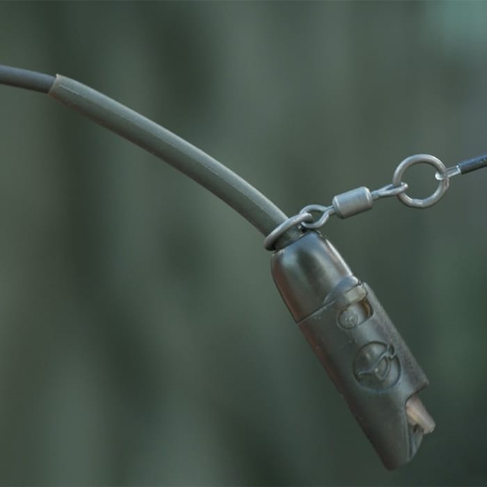 Korda Heli Safe Tubing Kit In Use 1