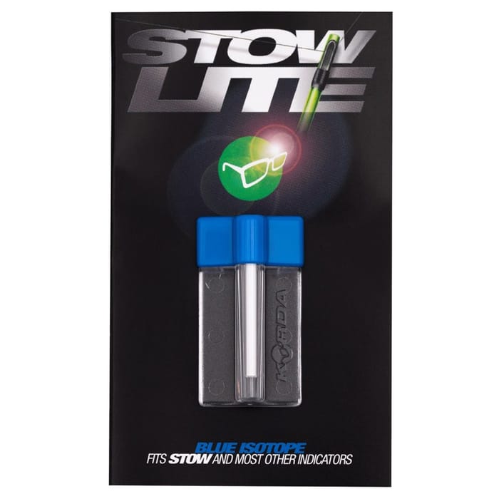 Korda Isotopes Blue