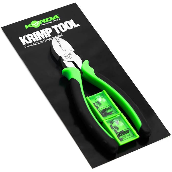 Korda Krimp Tool 1