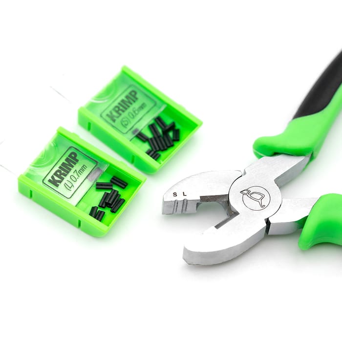 Korda Krimp Tool 3