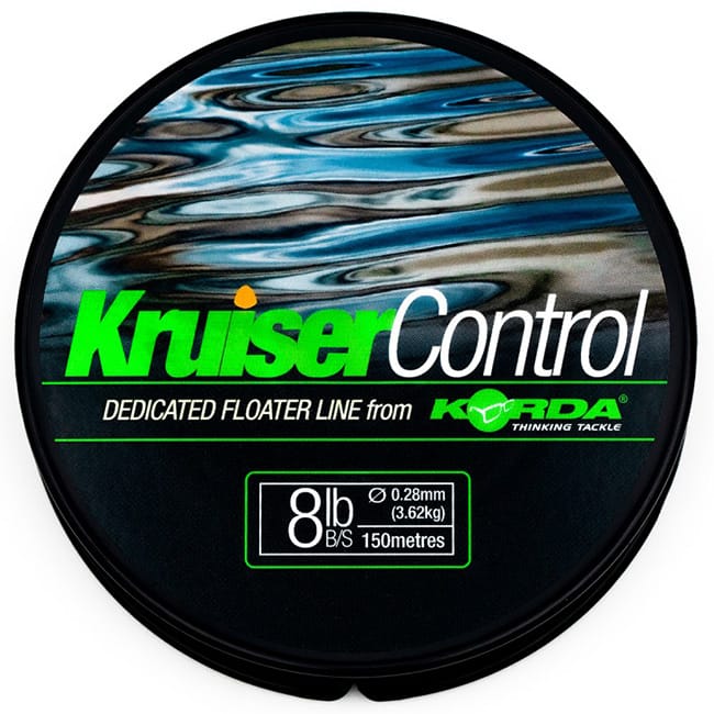 Korda Kruiser Control Floater Line