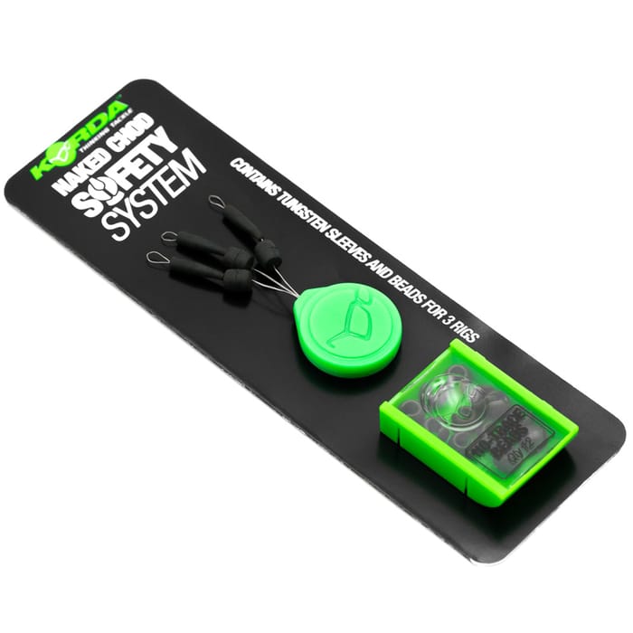 Korda Naked Chod Fishing System 1
