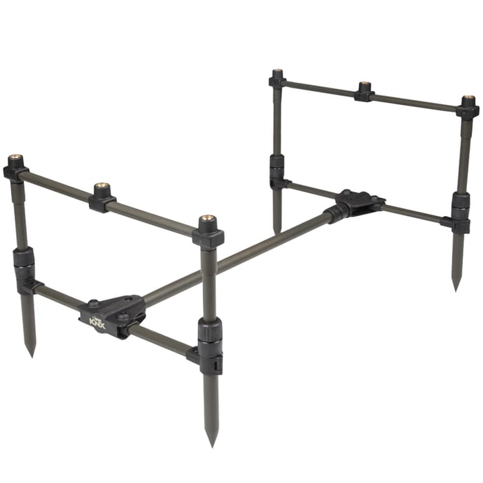 Nash KNX Green 3 Rod Pod