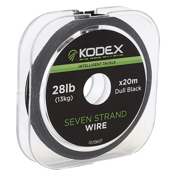 Kodex 7 Strand Wire