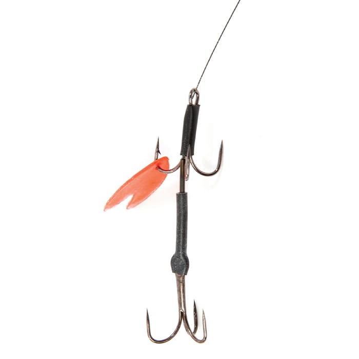 Kodex Dead Bait Pike Fishing Rig 1