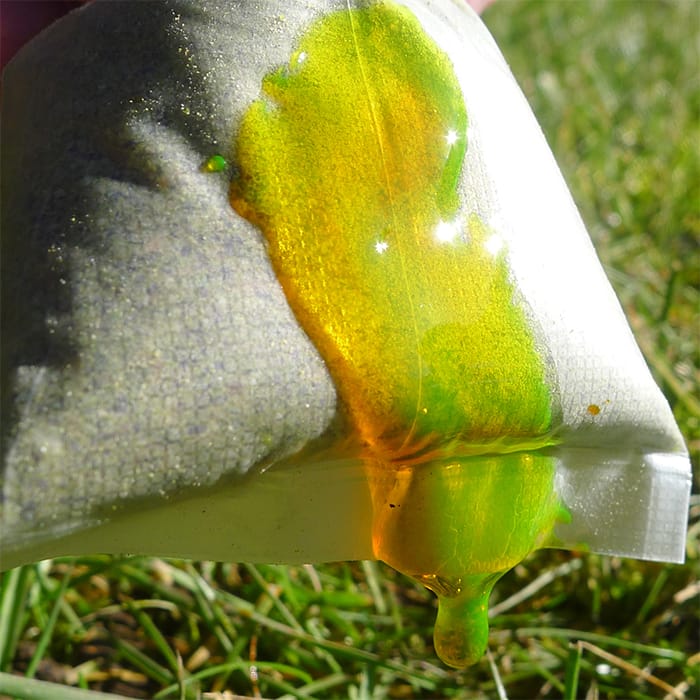 Kodex Ectoplasm Demo 2