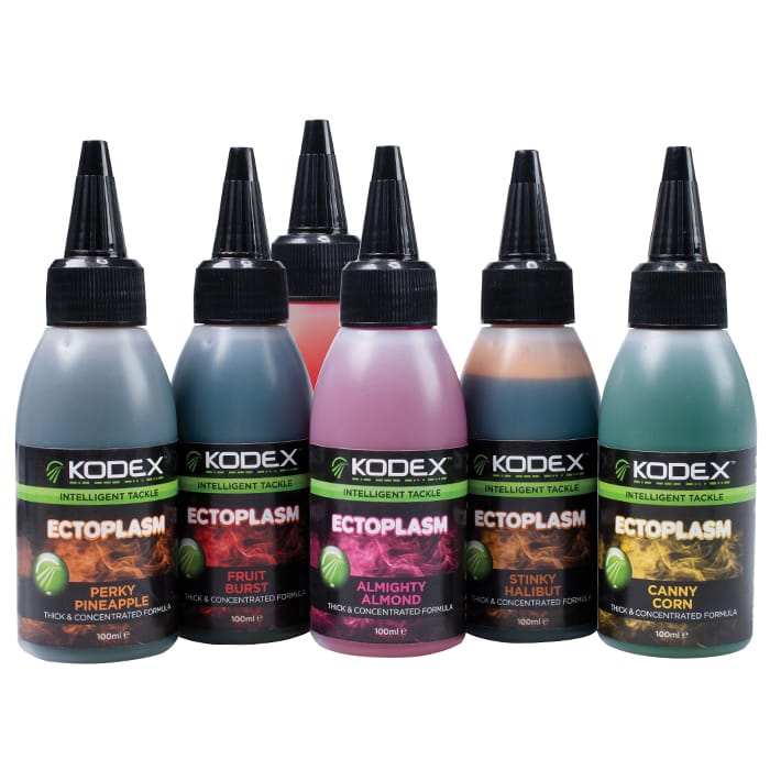 Kodex Ectoplasm Main