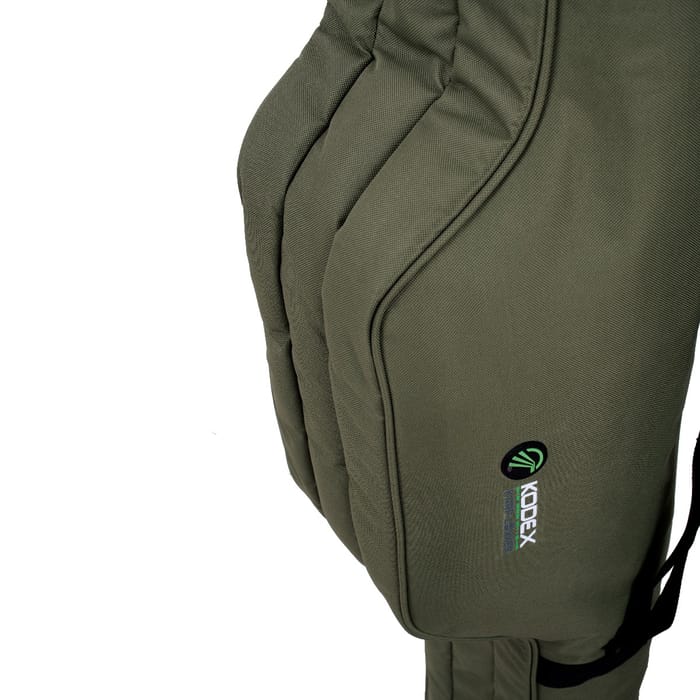 Kodex Karp-Lokker HR3 Padded Rod Holdall 2