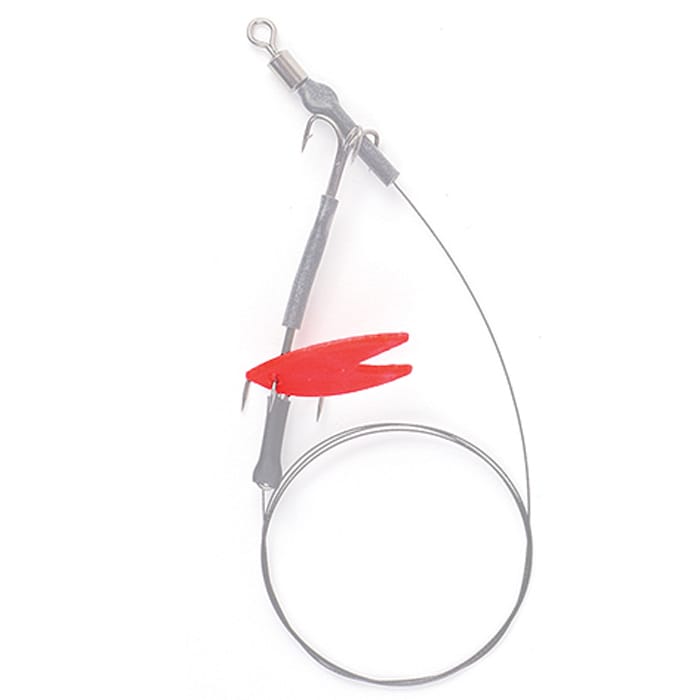 Kodex Rig & Lure Attractor Fins 1