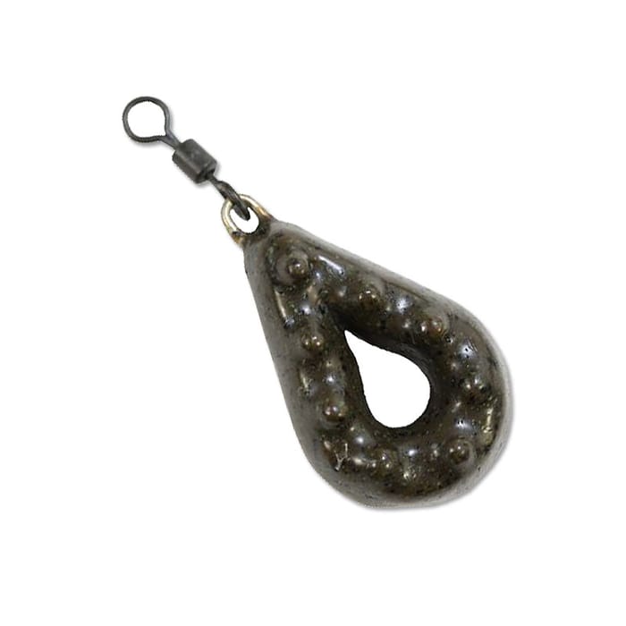 Korda Big Grippa Swivel Fishing Lead