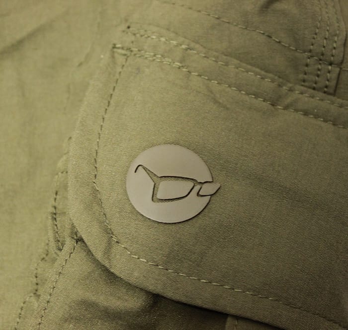 Korda Polar Kombats Close Up 1