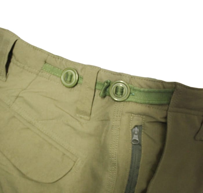 Korda Polar Kombats Close Up 3