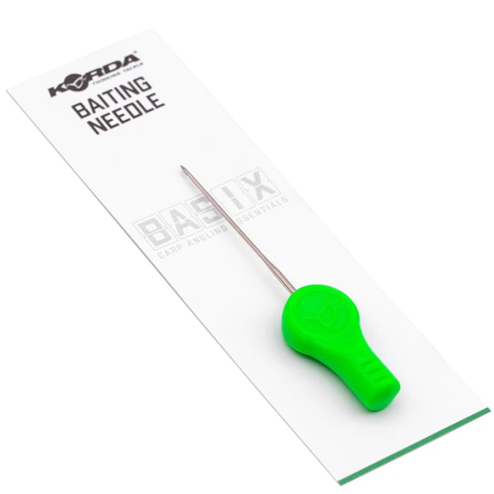 Korda Basix Baiting Needle 1