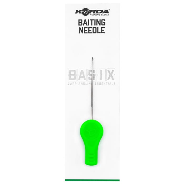Korda Basix Baiting Needle
