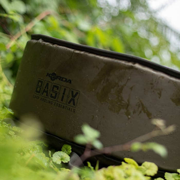 Korda Basix Carp Cradle Lifestyle 4