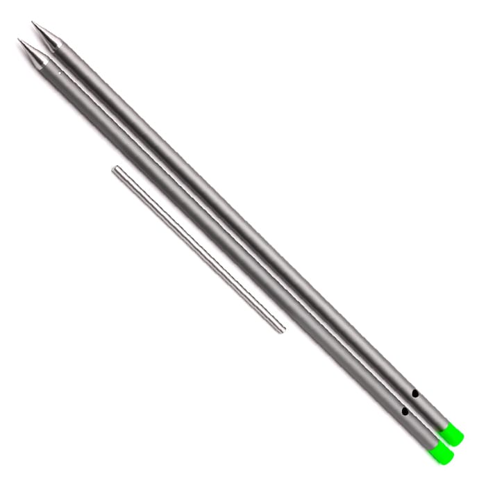 Korda Basix Distance Sticks 1