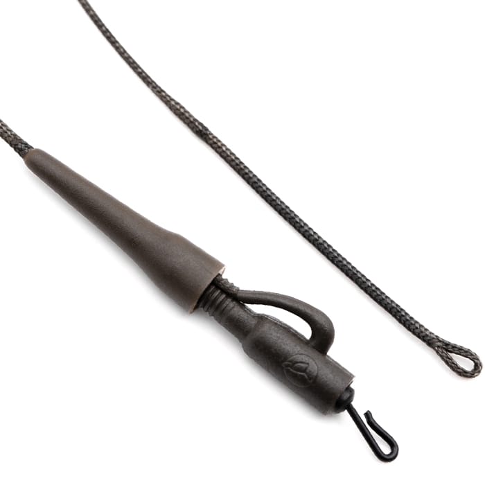 Korda Basix Lead Clip Leaders Close Up 2