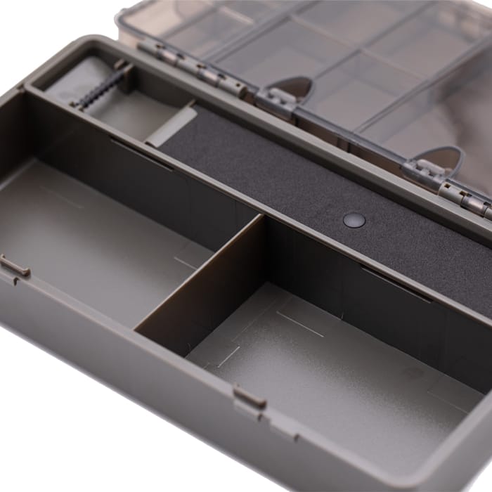 Korda Basix Tackle Box 1