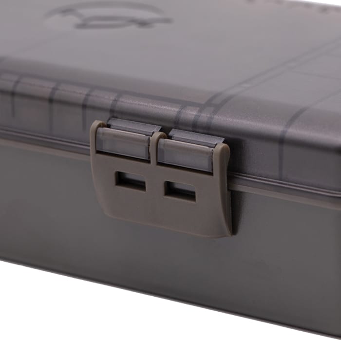 Korda Basix Tackle Box 5