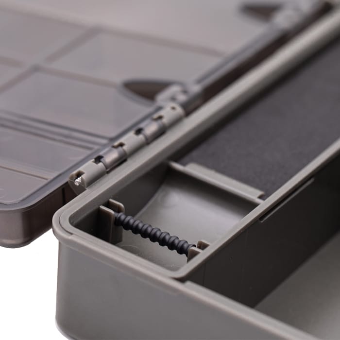 Korda Basix Tackle Box 6