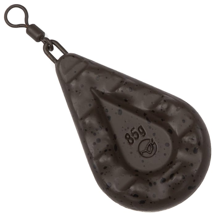 Korda Big Grippa Swivel Fishing Lead 3oz