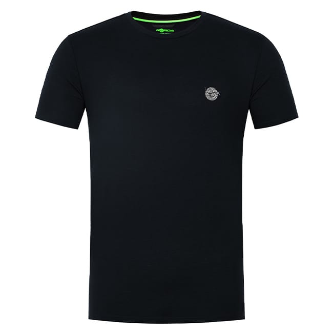 Korda Birdsnest T-Shirt - Navy
