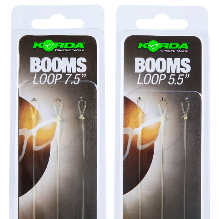 Korda Booms Loop 1