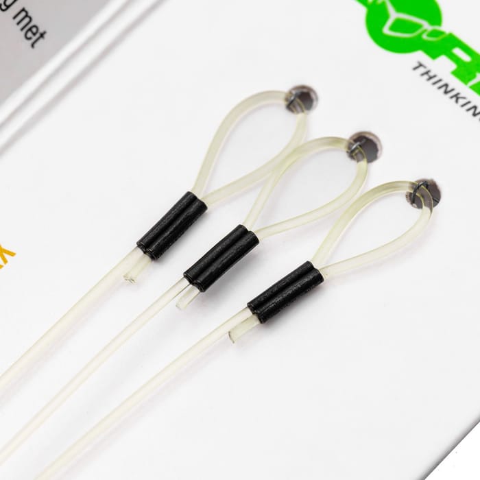 Korda Booms Spinner Swivel XX 3