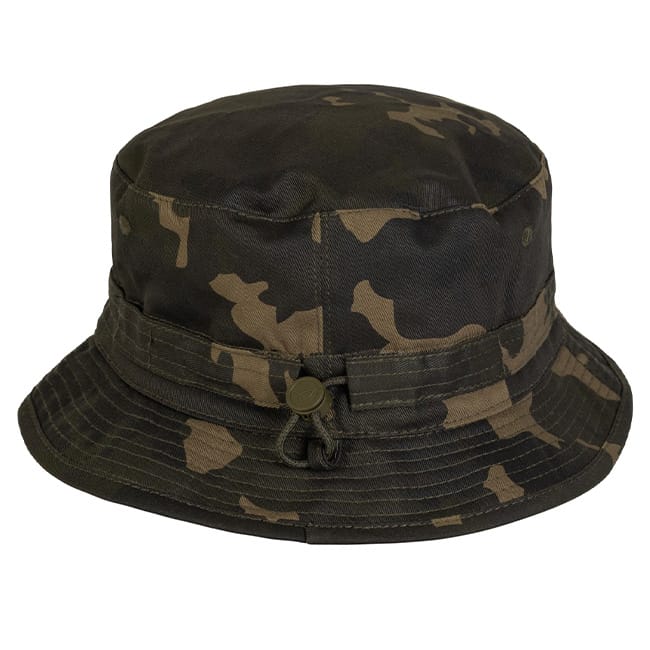 Korda Boonie Hat Dark Kamo