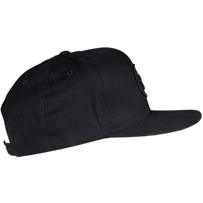 Korda Brockmann Fishing Cap Side