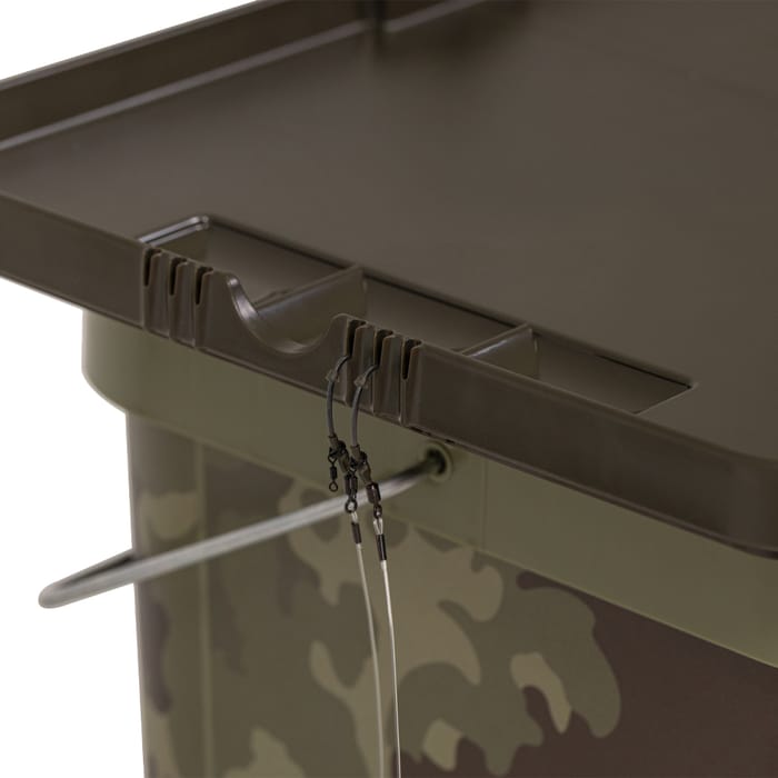 Korda Bucket Table