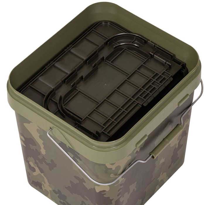 Korda Bucket Table